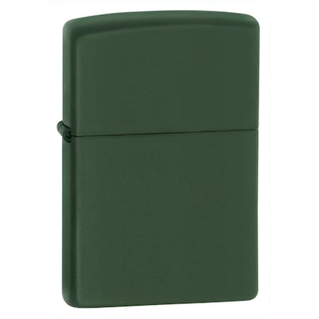 Active Athlete 2019 Windproof Lighter, Matte Green AC1859429